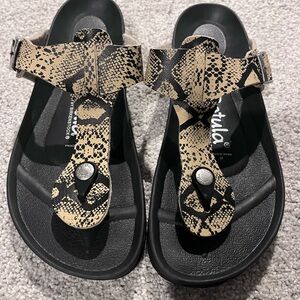 Betula Birkenstock sandals 39 250